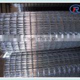 1x2,2x2 galvanized welded wire mesh roll/panel