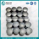 Cylindrical Bulletproof Plate Tile SSIC Material and B4C Material thumbnail-1