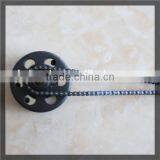 #219 Chain 3/4" Bore 17 Tooth Max Torque Clutch and #219 Chain Mini Bike Go Kart Parts thumbnail-2