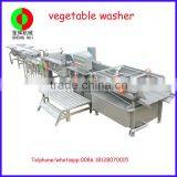 New Product Vegetable Washing Machine Will Ozone Hot Sale Vegetable Washing Machine thumbnail-5