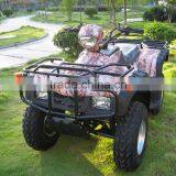 Atv Quad 250cc EEC ROAD LEGAL ATV CAR Military Vehicle thumbnail-1