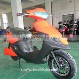 2500W Motor Wheel Electric Scooter(XA-21) thumbnail-4