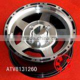 Alloy Wheel thumbnail-1