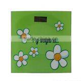 Portable Digital Human Body Weigh Health Electronic LCD Bathroom Weigh Scale thumbnail-1