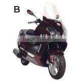 Eec Gas Scooter thumbnail-1