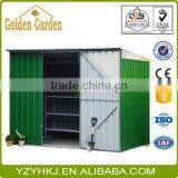 2016 Widely Used Metal Storage Shed thumbnail-4