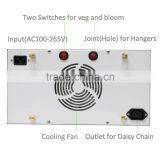 In Stock LED Grow Lamp 300w Red Blue IR UV Grow Light , Garden Greenhouse Plant Horticulture Hydroponic Led Grow Light thumbnail-3