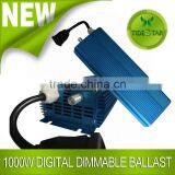 1000w Digital Grow Light Ballast/Hydroponic Grow Lights Ballast/Digital Electronic Ballast thumbnail-1