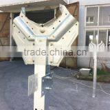 Vegetable Commercial Film Low Cost Greenhouse Multi Span High Quality for Agriculture thumbnail-2