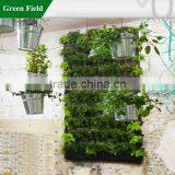 Gardening Hanging Living Wall Planters thumbnail-1