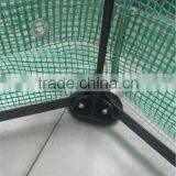 Waterproof Greenhouse PE Tarpaulin, Transparent PE Mesh Tarpaulin, High Quality Greenhouse Lona thumbnail-3