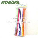 Factory Supply Customized Soft Chenille Stem thumbnail-4