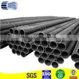 Black Steel Round Pipe thumbnail-3