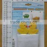 Laundry Bag With Suction Cup thumbnail-1