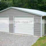 Populor Cheap Prefab Garage for Sale thumbnail-2