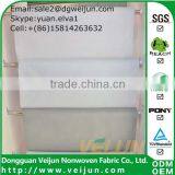 Favorites Compare Spunlace Nonwoven Fabric in Roll as High Density Nonwoven Fabric thumbnail-1