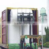 PP SPUNBOND NONWOVEN FOR SHOPPING BAGS thumbnail-1