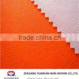 Colorful Reusable 100% PP Spun Bonded Non Woven Fabric thumbnail-2