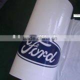 Disposable Plastic Auto/car Seat Cover thumbnail-1