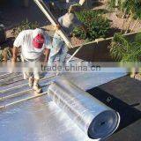 Aluminum Foil Insulation Roof thumbnail-1