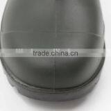 2017 HOT SALES Pvc Steel Capped Safety Boots thumbnail-6