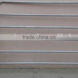 2016 the Newest Type of Hot Galvanized Cattle/horse Farm Gate Panel