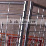 Hot Sale Welded Rubbish Cage for Australia Market