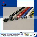 ABS/PE Plastic Coated Pipe Thickness 1.0mm Galvanized Steel Pipe