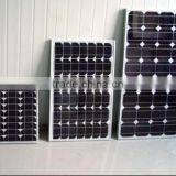 65W Poly Silicon Solar Panel With ISO ,TUV,CE thumbnail-5