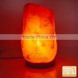 Large Salt Lamp thumbnail-1
