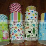 Home Decor Kids Waste Bin & Mini Trash Can thumbnail-6