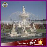 Large Decoration Water Fall Fountain thumbnail-2