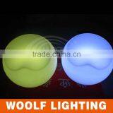 New Design Good Quality Apple Shape LED Lighting Bedroom Furniture thumbnail-2