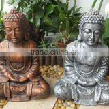 Sitting Budda Statue Products thumbnail-3