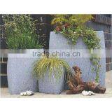 Triangle Flower Pot Outoor Flower Container for Sale thumbnail-1