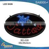 BD-026,outdoor Led Display Sign thumbnail-1