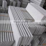 Outdoor Stone Steps Risers G603 Granite Stairs