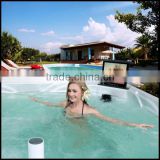 you tube hot massage/fiberglass swimming pool/swimming pool fiberglass