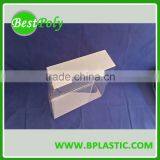 Environmental Pvc Clear Plastic Soap Packaging Boxes Exporter and Manufacture thumbnail-5