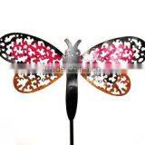 Christmas Decoration Gift Item Beautiful Metal Crafts Butterfly thumbnail-1