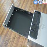 Steel Movable File Storage Office Cabinet thumbnail-4