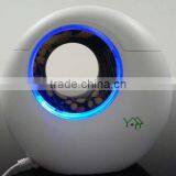 Cool Mist High Quality Essential Oil Nebulizer for Home Decoration thumbnail-1