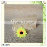 Solid Delicate Decoration Foam Wooden Card Rack Holder thumbnail-4