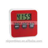 Mini Plastic Digital Kitchen Timer thumbnail-2