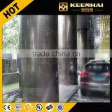 Decorative Stainless Steel Column Cover KHCS0002 thumbnail-6