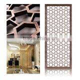 Wholesale Customed Stainless Steel Design Decorative Partition Wall thumbnail-4