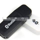 Wireless Stereo USB Bluetooth Audio Music Receiver thumbnail-1