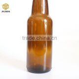 11oz Swing Top Glass Beer Bottles With Zinc-Plated Steel Wire and Sealed Cap thumbnail-3