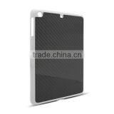 Hight Quality Carbon Fiber Skin PC Cell Phone Case for IPad Mini3, Carbon Fiber Case thumbnail-6
