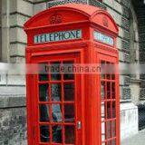 Popular Hot Search Public Outdoor Telephone Box for Sale thumbnail-3